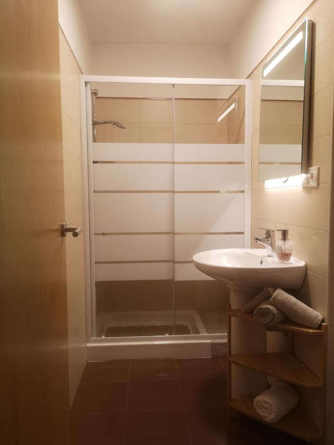 Apartamento Con Vistas Al Mar, Playa De Carnota! Esterno foto