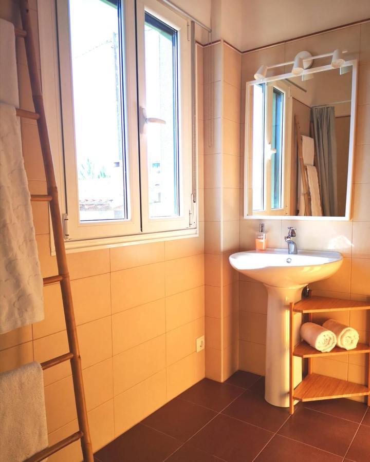 Apartamento Con Vistas Al Mar, Playa De Carnota! Esterno foto